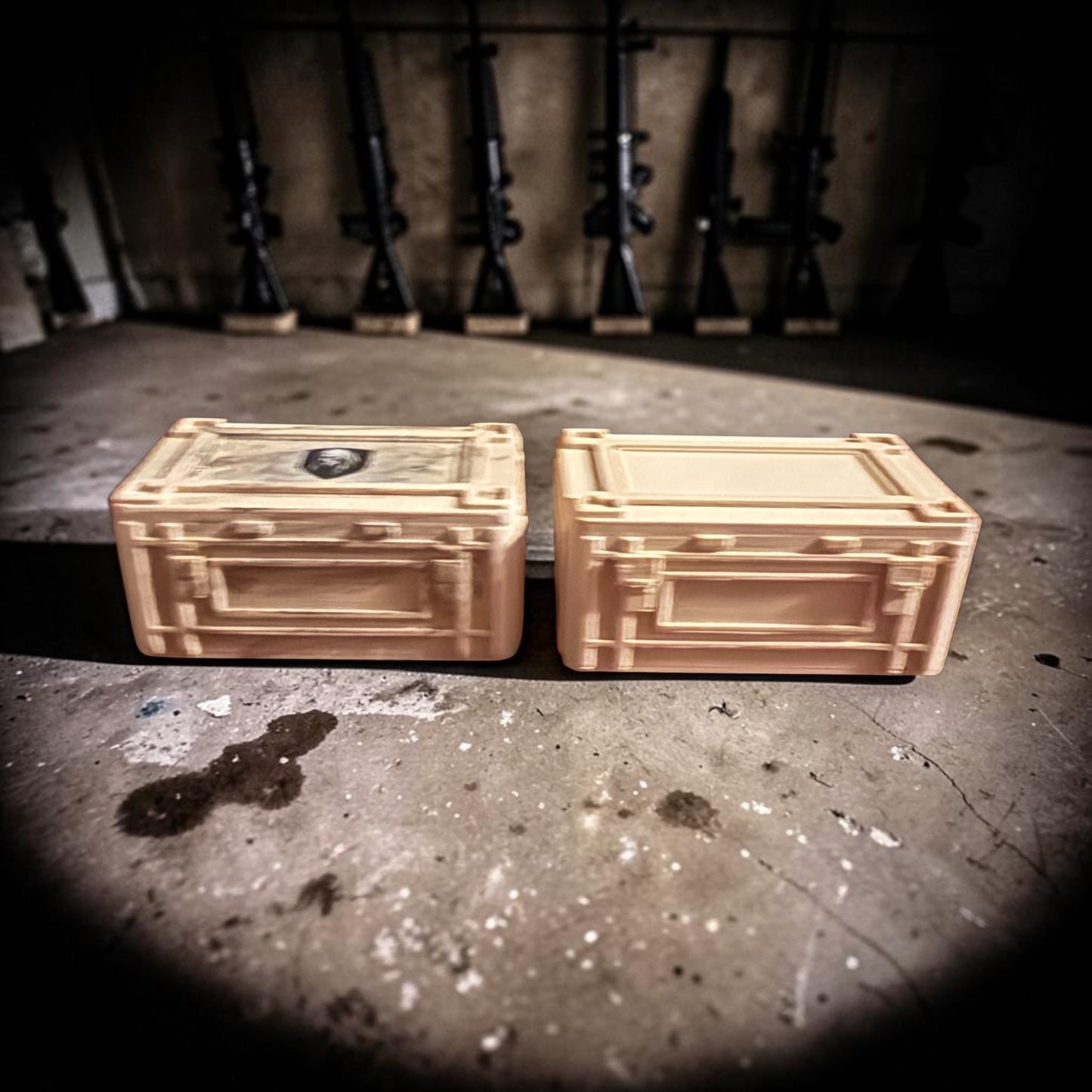 Field Equipment Case