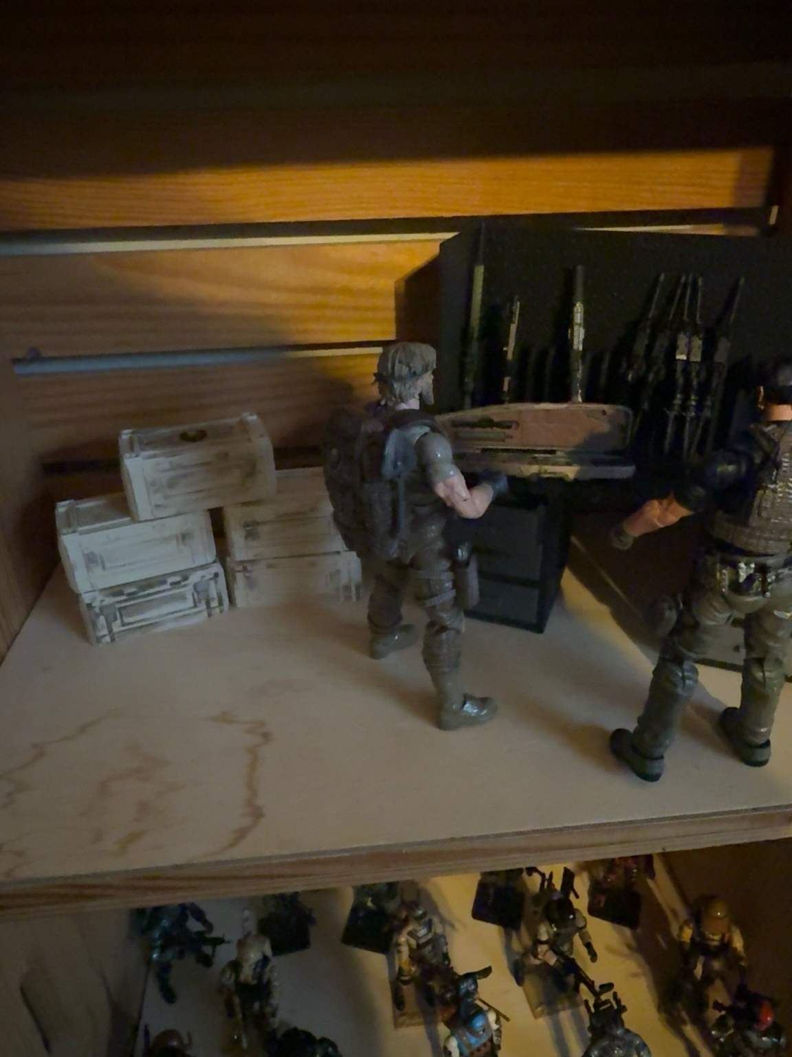 Field Equipment Case