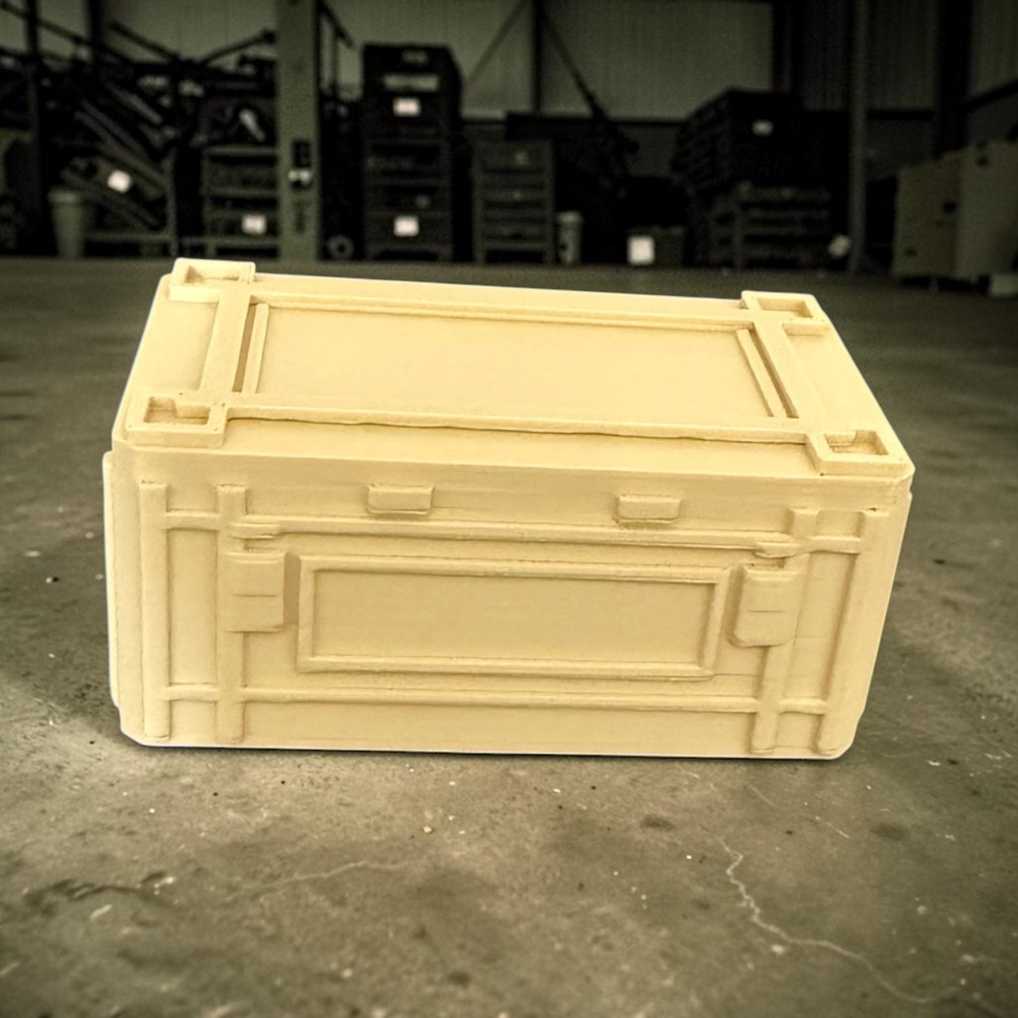 Field Equipment Case