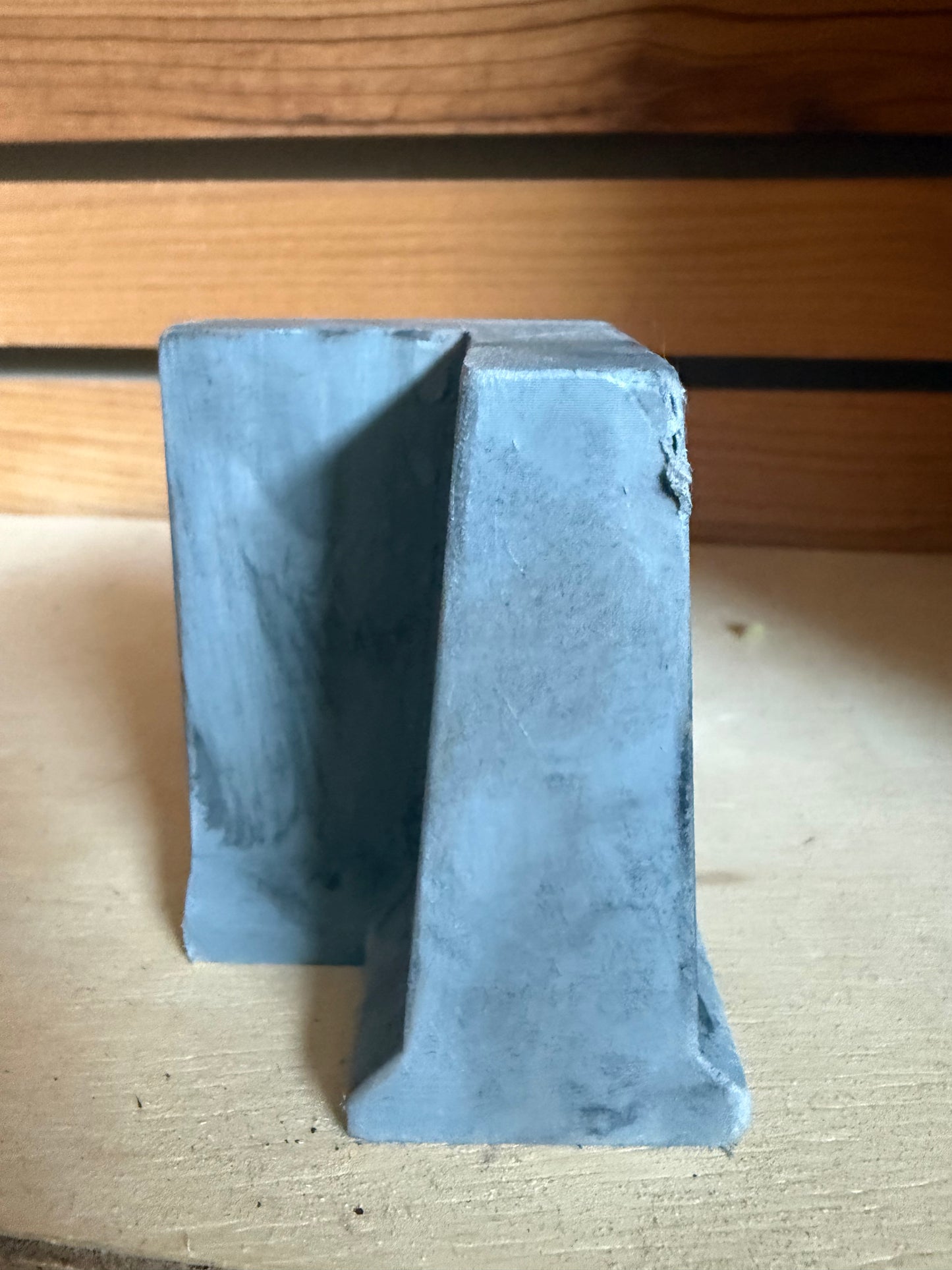Corner Barrier